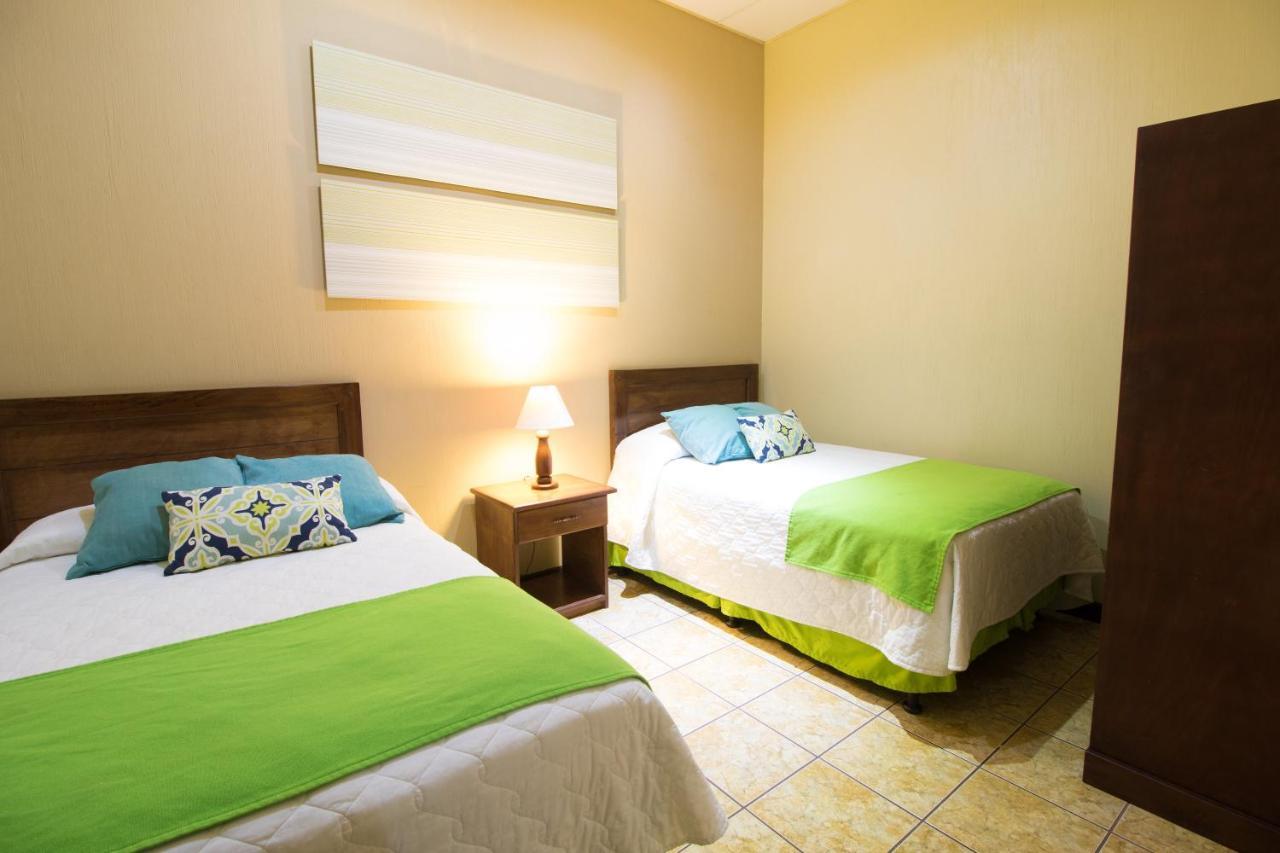 Resort Y Parque Acuatico Valle Dorado El Rosario Dış mekan fotoğraf