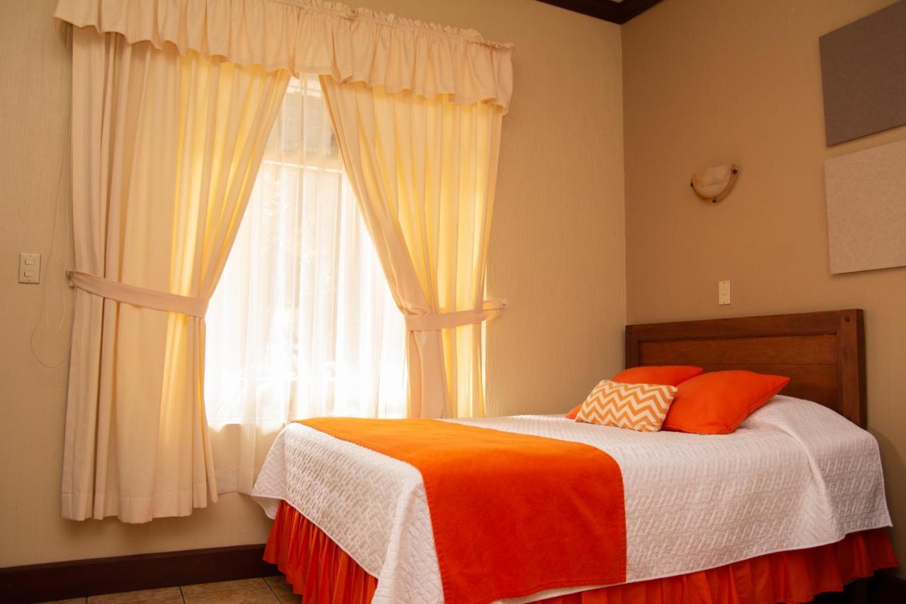 Resort Y Parque Acuatico Valle Dorado El Rosario Dış mekan fotoğraf