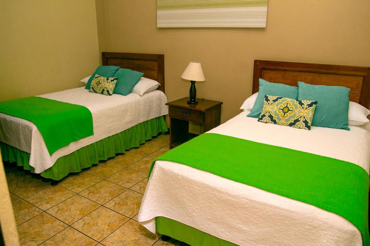 Resort Y Parque Acuatico Valle Dorado El Rosario Dış mekan fotoğraf