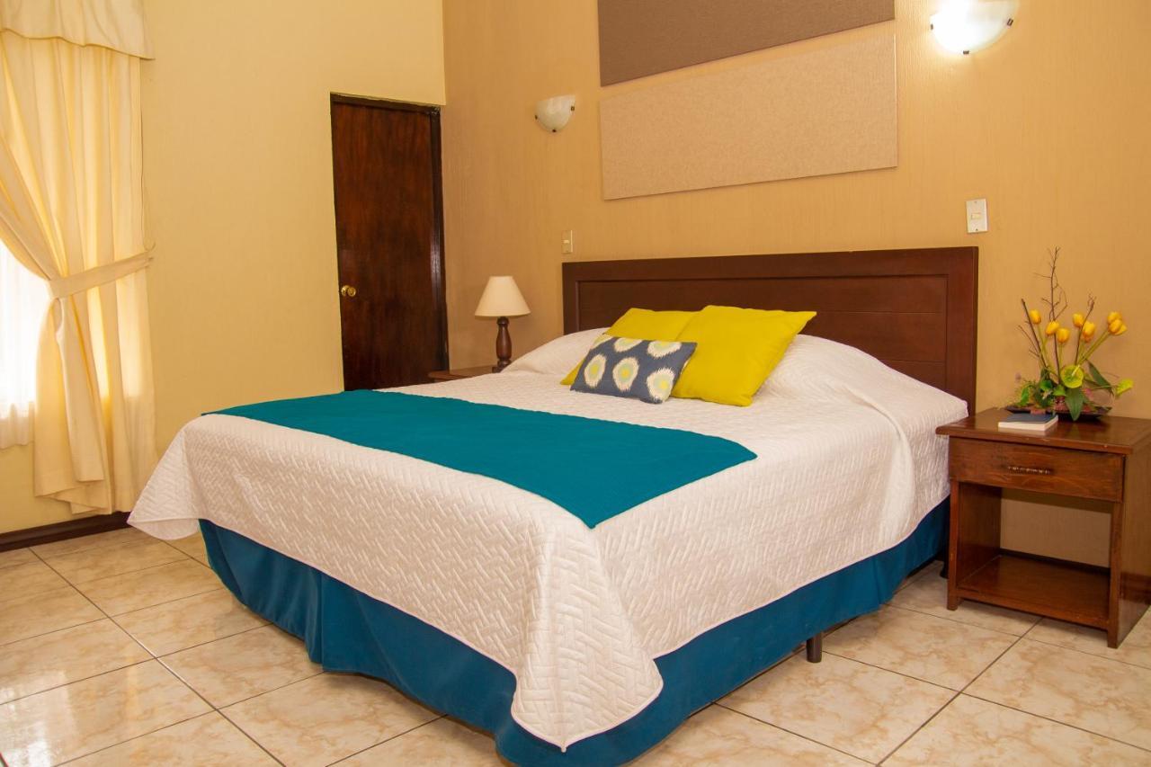 Resort Y Parque Acuatico Valle Dorado El Rosario Dış mekan fotoğraf