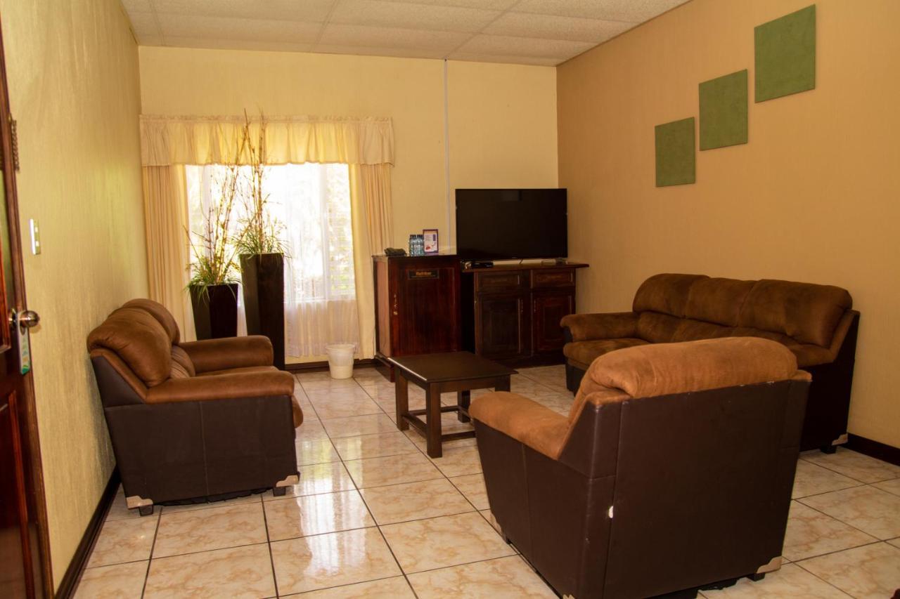 Resort Y Parque Acuatico Valle Dorado El Rosario Dış mekan fotoğraf