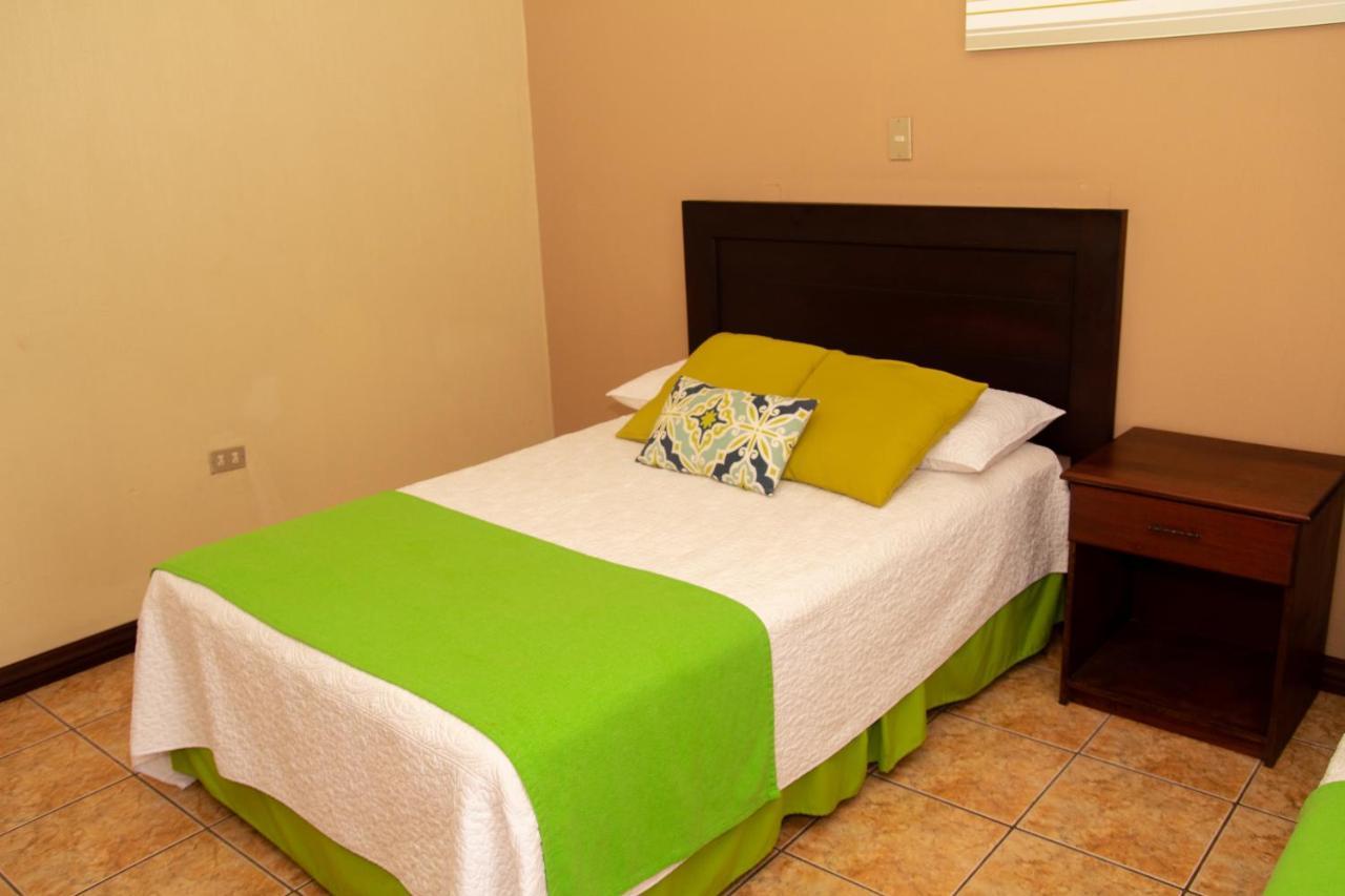 Resort Y Parque Acuatico Valle Dorado El Rosario Dış mekan fotoğraf