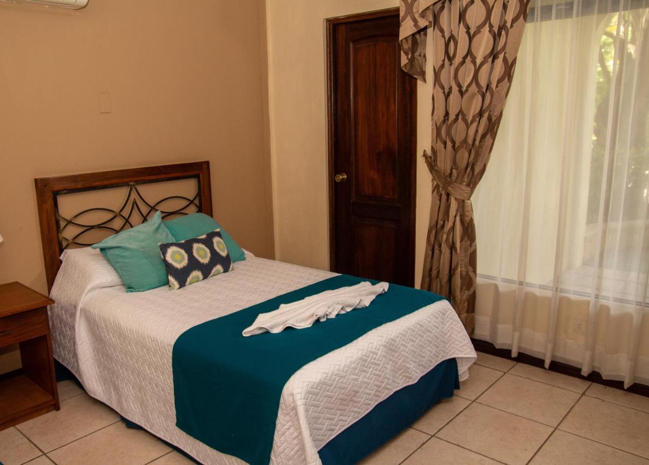 Resort Y Parque Acuatico Valle Dorado El Rosario Dış mekan fotoğraf
